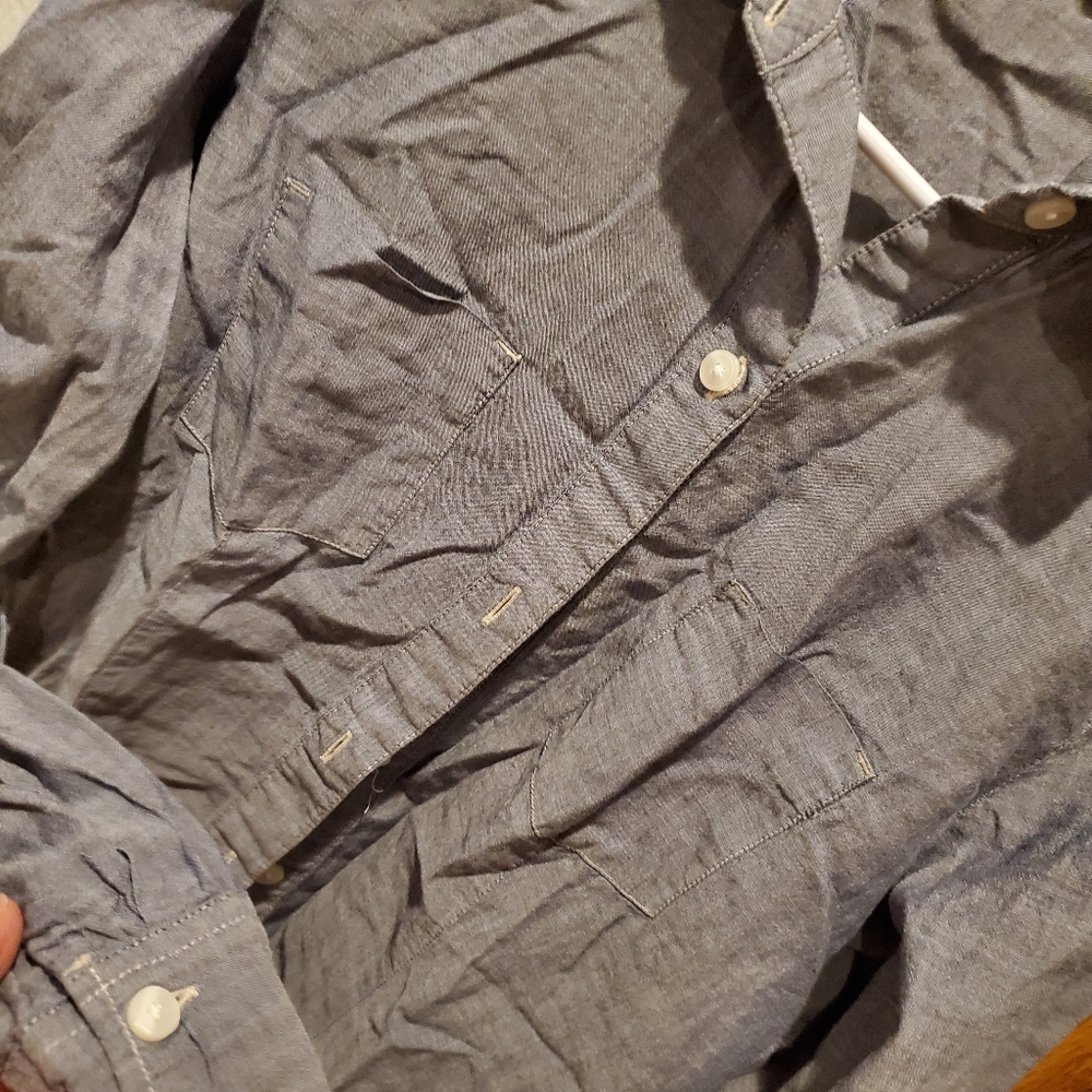 Converse button down - Picture 2 of 4